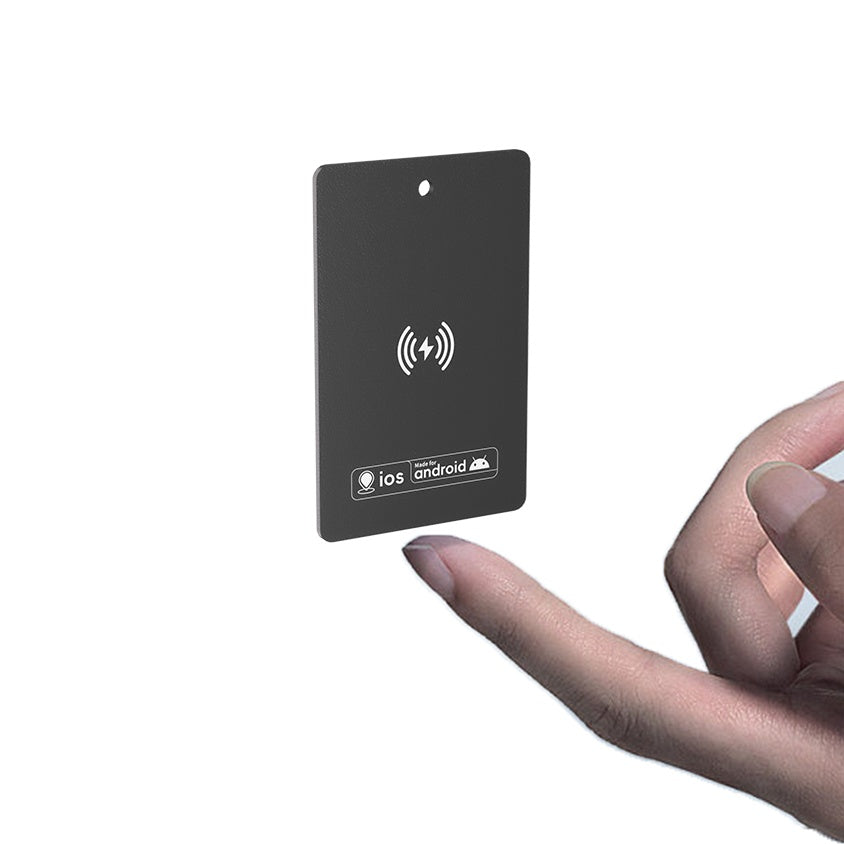 AZKP Android Positioning Card