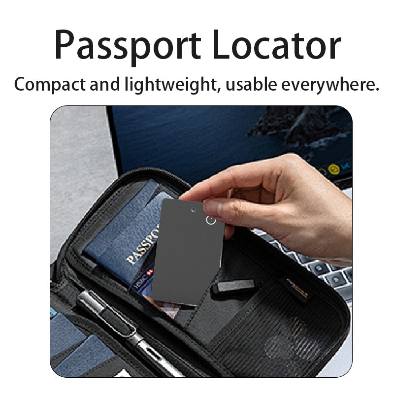 AZKP Android Positioning Card