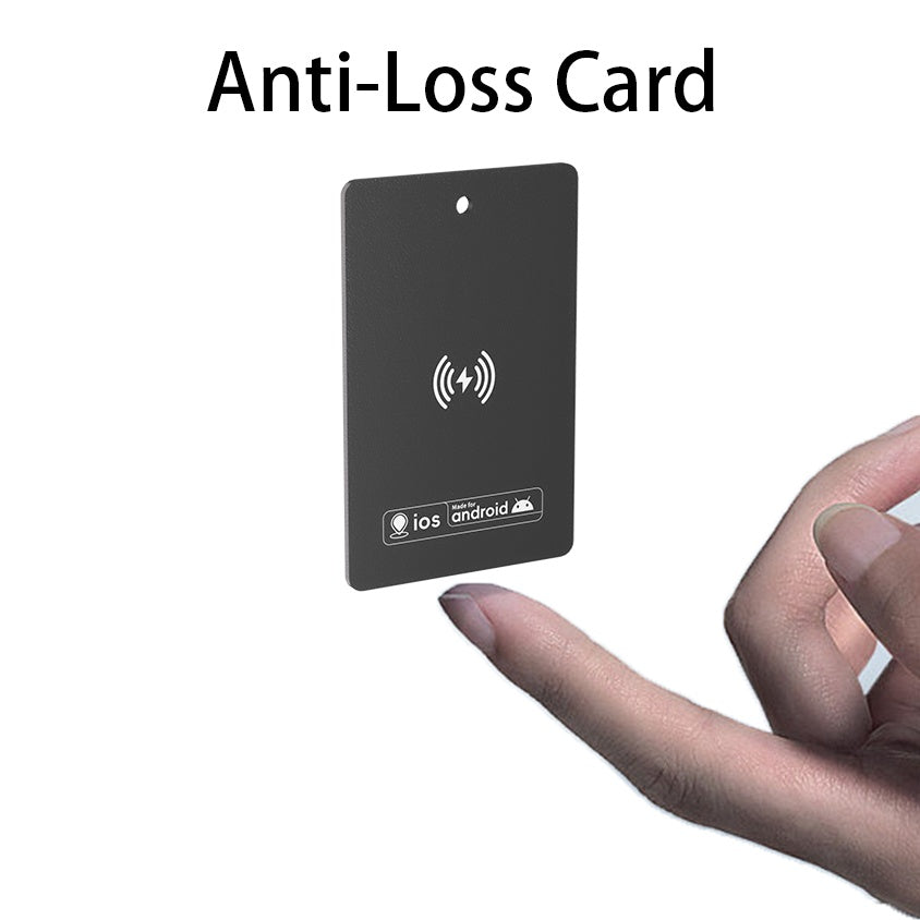 AZKP Android Positioning Card