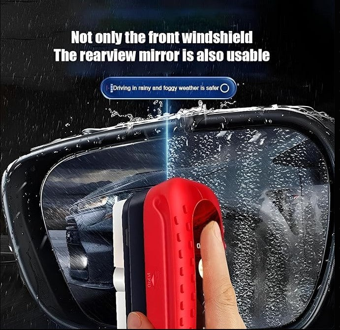 Glass Cleaning Board