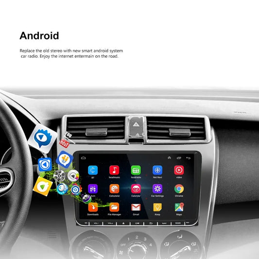 Car Navigation/GPS