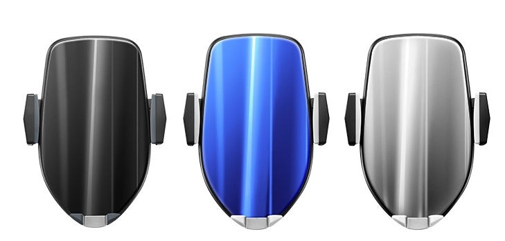 Car wireless charging 10W fast charging qi