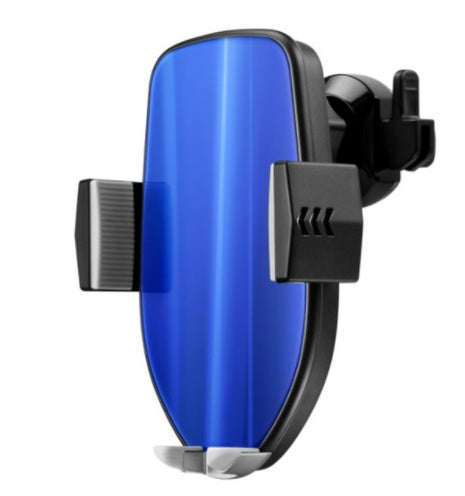 Car wireless charging 10W fast charging qi