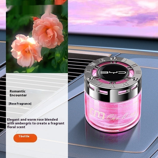 Perfume Car Balm Ornaments