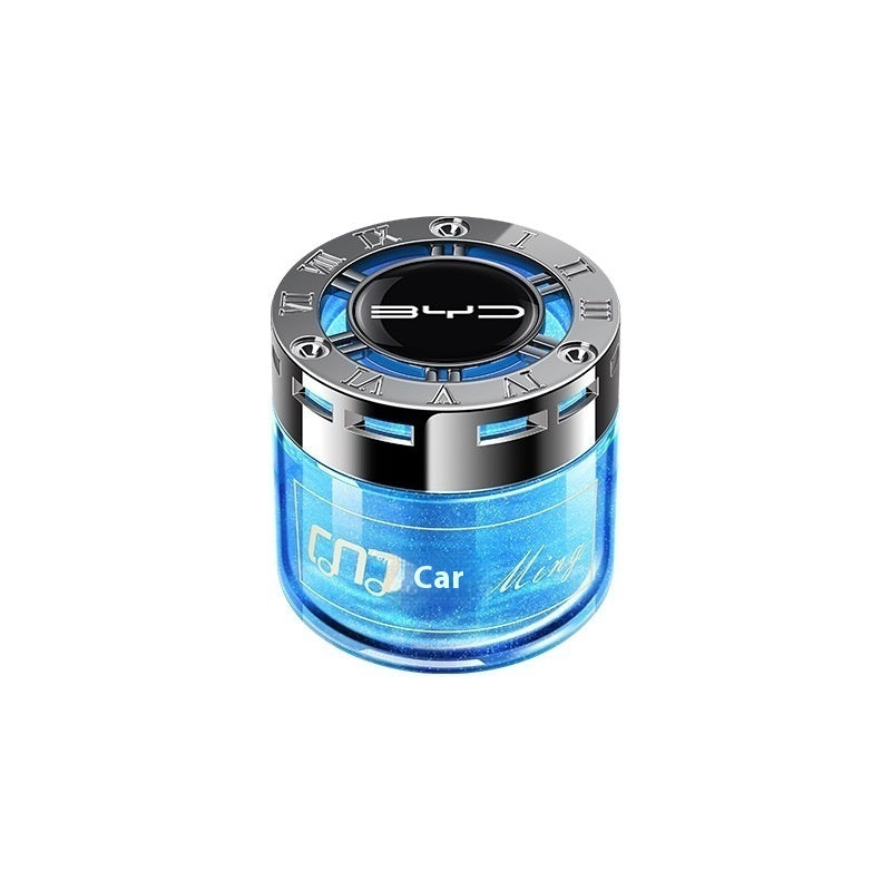 Perfume Car Balm Ornaments
