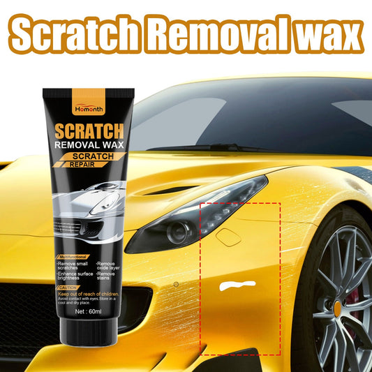 Homonth Car Scratch Care Cream For Fine Scratches