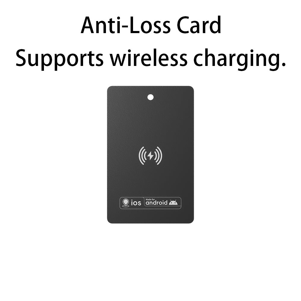 AZKP Android Positioning Card