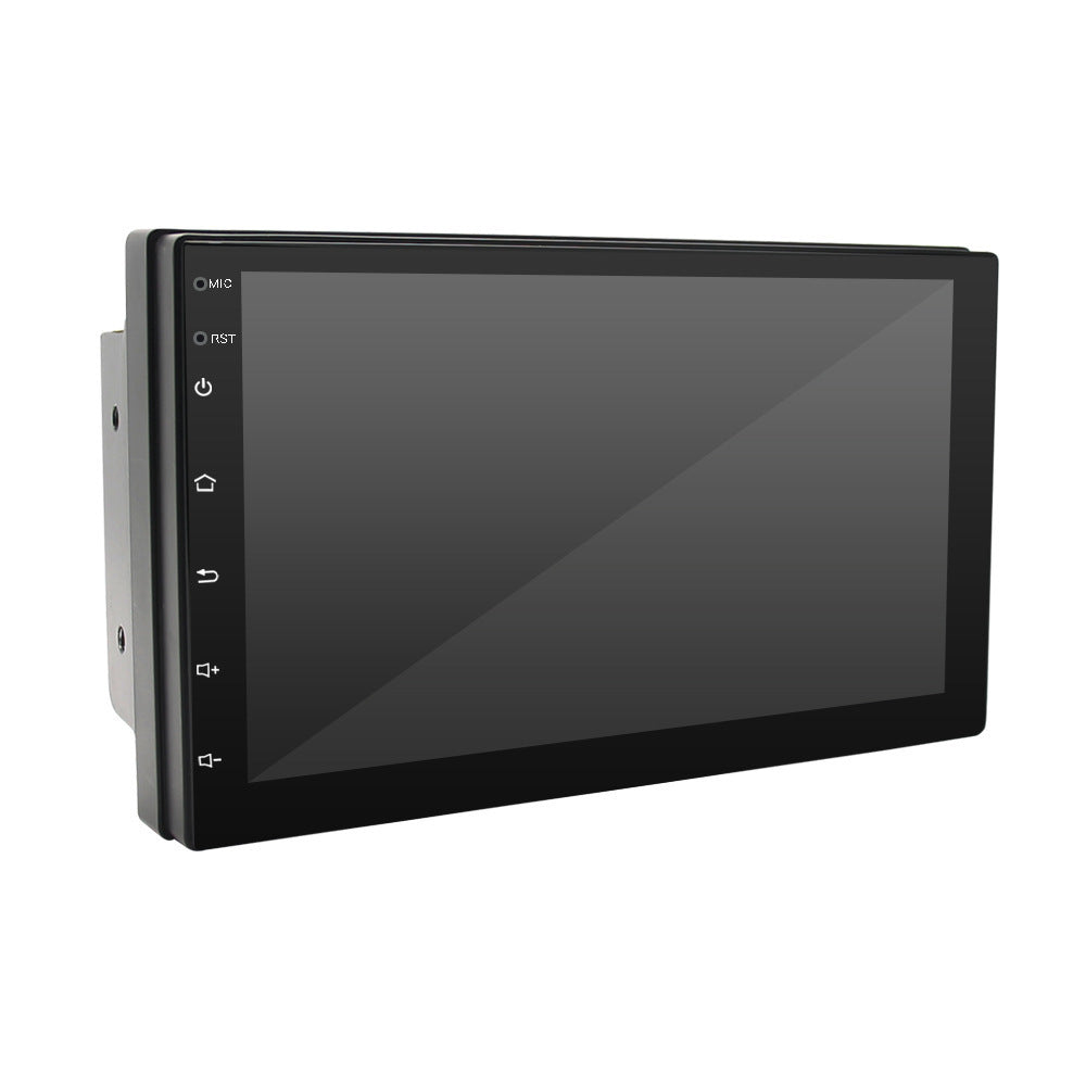 Universal Computer Carplay Navigation MP5 Player GPS, Integrated Radio