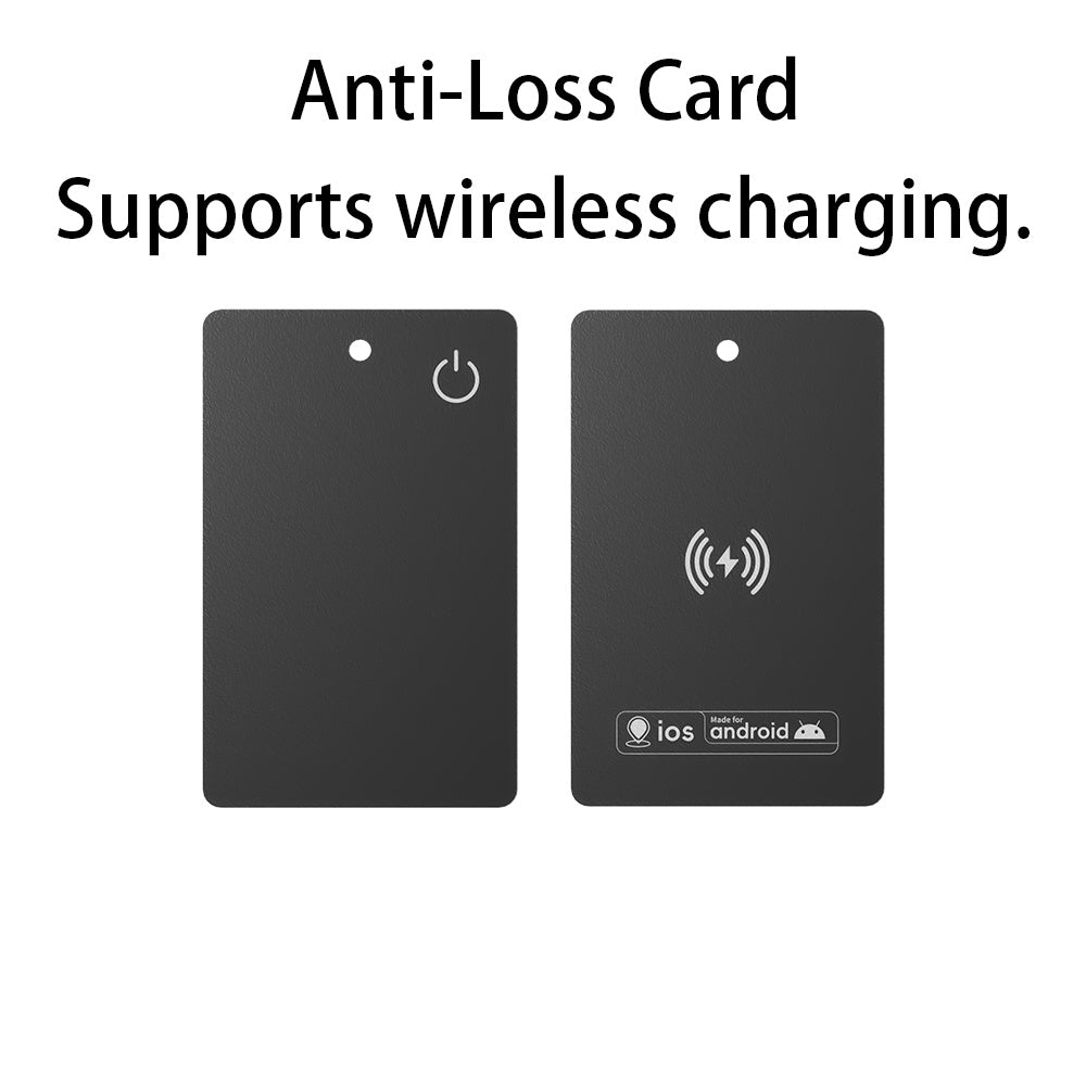 AZKP Android Positioning Card