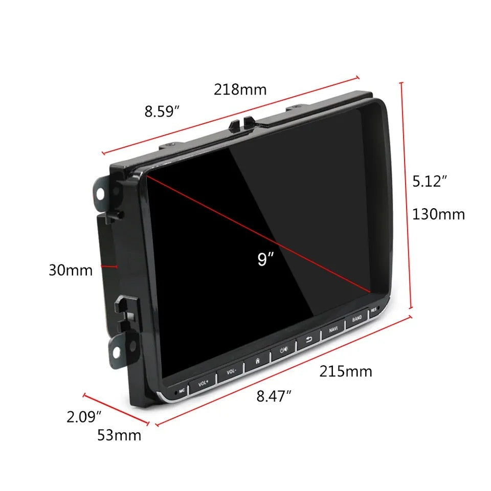 Car Navigation/GPS