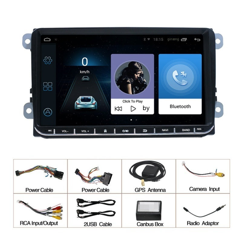 Car Navigation/GPS