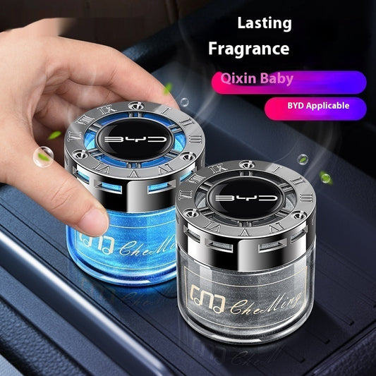 Perfume Car Balm Ornaments